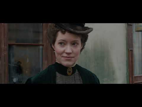 Bertha Benz: The journey that changed everything