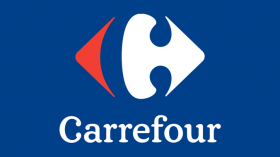 Logo Carrefour