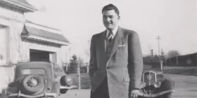 Picoty : Notre histoire 1941 / Guy Picoty (© picoty.fr)