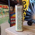 Bidon d'huile Avioline WILLOIL (© rouleetvintage.net)