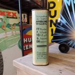 Bidon d'huile Avioline WILLOIL (© rouleetvintage.net)