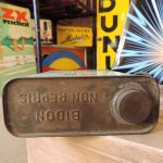 Bidon d'huile Avioline WILLOIL (© rouleetvintage.net)