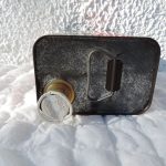 Bidon d'huile CASTROL GTX (© rouleetvintage.net)