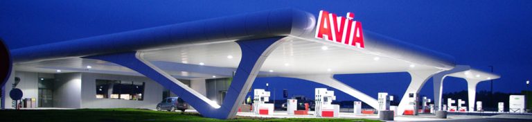 Station Avia (© avia-france.fr)