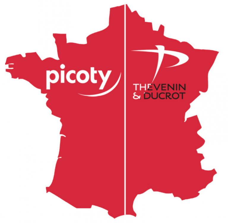 Carte AVIA FRANCE (© avia-france.fr)