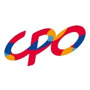 Logo de la Compagnie Pétrolière de l'Ouest
