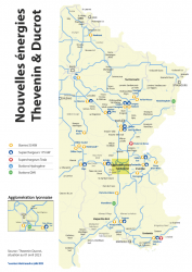 Nouvelles énergies 2023 (© thevenin-ducrot.fr)