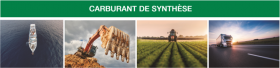 Carburant de synthèse (© thevenin-ducrot.fr)