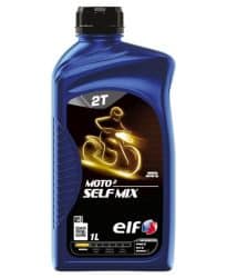 Huile ELF MOTO 2 SELF MIX 1L (© totalenergies.com)