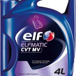 Huile ELF ELFMATIC CVT MV 4L (© elf.com)