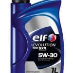 Huile ELF EVOLUTION 900 SXR 5W-30 1L (© totalenergies.com)