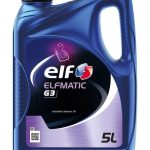 ELF ELFMATIC G3 5L (© totalenergies.com)