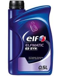 ELF ELFMATIC G3 SYN 0,5L (© totalenergies.com)