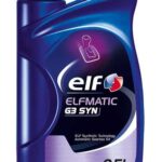 ELF ELFMATIC G3 SYN 0,5L (© totalenergies.com)