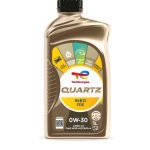 TotalEnergies Quartz Ineo FDE 0W-30 (FR) 1L (© totalenergies.com)