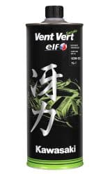 Huile ELF VENT VERT 10W-50 (© totalenergies.com).