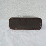 Bidon ELF PRESTIGRADE 20W50 (1992) (© rouleetvintage.net)