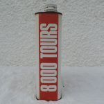 Bidon ELF 8 000 TOURS (© rouleetvintage.net)