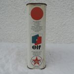 Bidon ELF 8 000 TOURS (© rouleetvintage.net)