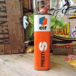 Bidon d'huile Elf "Presti S" (© rouleetvintage.net)