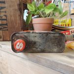 Bidon d'huile Elf "Presti S" (© rouleetvintage.net)