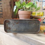 Bidon d'huile Elf "Presti S" (© rouleetvintage.net)