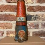 Bidon d'huile Purfina (© 2ememain.be)