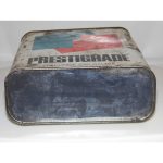 Bidon huile ELF Prestigrade préconisé par CALTEX (© depotdachille.fr)