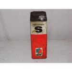 Bidon huile ELF Prestigrade S (© depotdachille.fr)