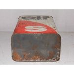 Bidon huile ELF Prestigrade S (© depotdachille.fr)