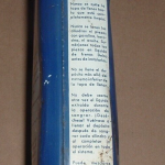 Liquide de frein Delco « super 9 » (autre exemplaire) (© ebay.fr)