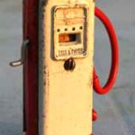 Volucompteur Boutillon "Esso" / Cofalu, années 1955 (© amgc17.fr)