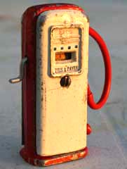 Volucompteur Boutillon "Esso" / Cofalu, années 1955 (© amgc17.fr)