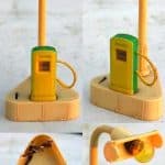 Volucompteur et lampadaire / Minialuxe (amlgc17.fr)