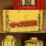 Volucompteur "SHELLMEX" / Tri Ang, années 1955 (© amlgc17.fr)