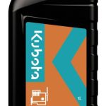 KUBOTA ENGINE OIL POWER PLUS 10W-30 1L (© totalenergies.com)