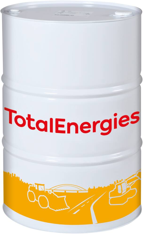Fût TotalEnergies DYNATRANS VX FE (© totalenergies.com)