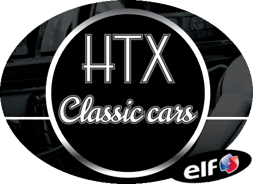 Gamme HTX Classic cars (© elf.com)