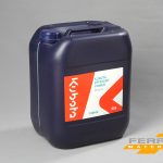 KUBOTA EFFICIENT POWER 15W-40 20L (© ferren-materiels.fr)