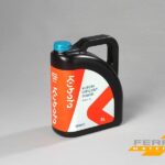 KUBOTA EFFICIENT POWER 15W-40 5L (© ferren-materiels.fr)