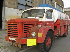 Berliet GLR8M2 avant restauration (© fondationberliet.org)