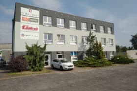 Hectronic Polska (© Hectronic.com)