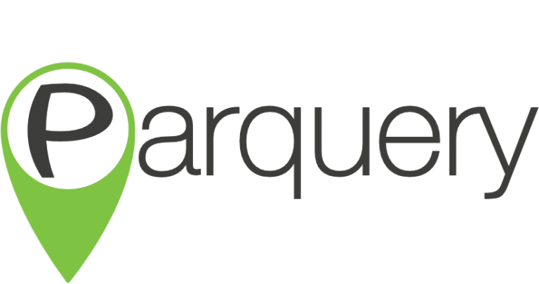 Logo de la société Parquery