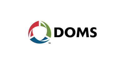 Logo DOMS
