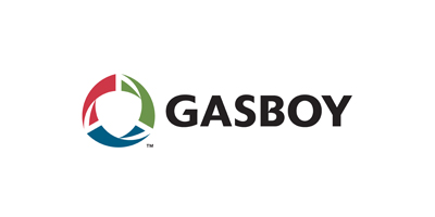 Logo Gasboy