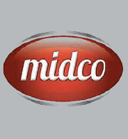 Logo Midco