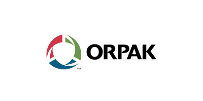 Logo Orpack