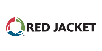 Logo Red Jacket