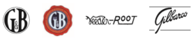 Logos G&B ...