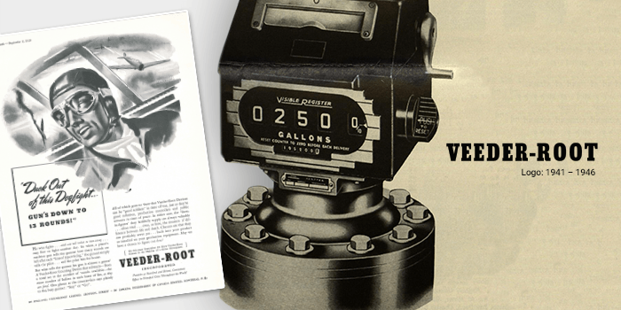 Publicité de la Seconde Guerre mondiale (© veeder.com)